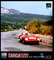 190 Ferrari Dino 196 SP  L.Bandini - W.Mairesse - L.Scarfiotti (9)